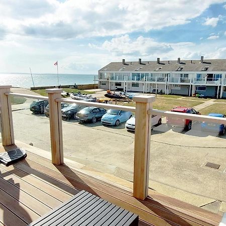 Beach Haven Chichester Ngoại thất bức ảnh
