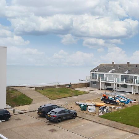 Beach Haven Chichester Ngoại thất bức ảnh
