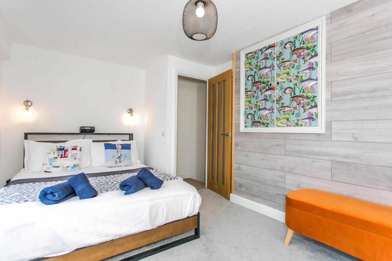 Beach Haven Chichester Ngoại thất bức ảnh
