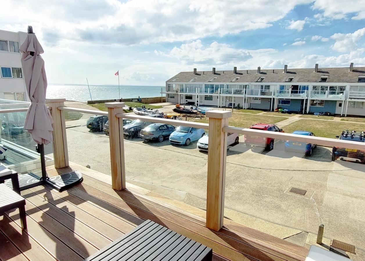 Beach Haven Chichester Ngoại thất bức ảnh