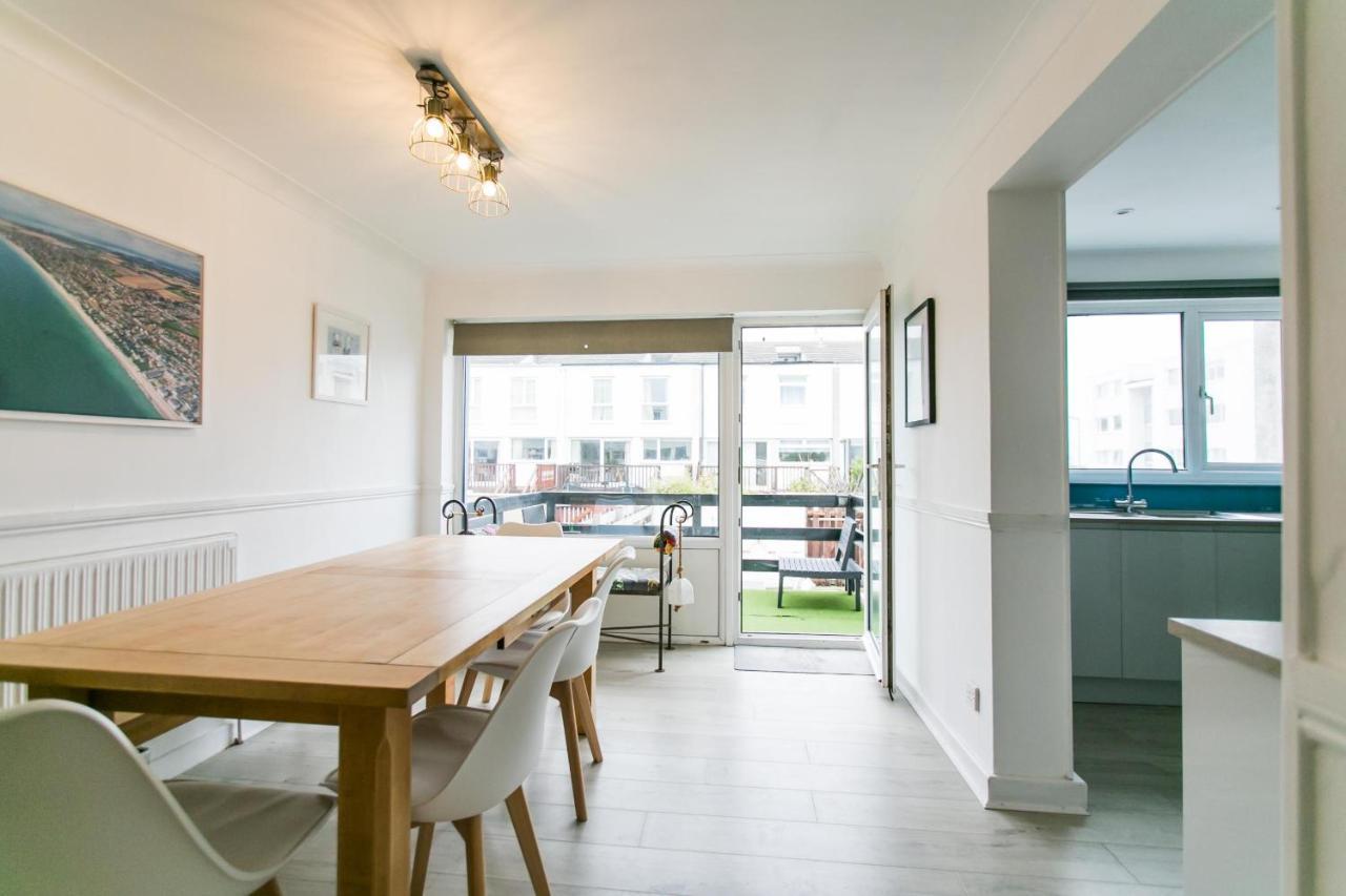 Beach Haven Chichester Ngoại thất bức ảnh