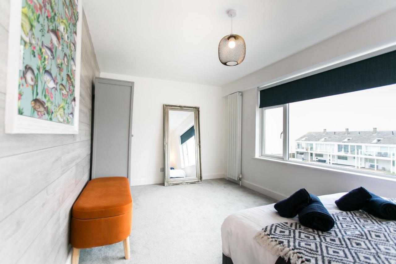 Beach Haven Chichester Ngoại thất bức ảnh