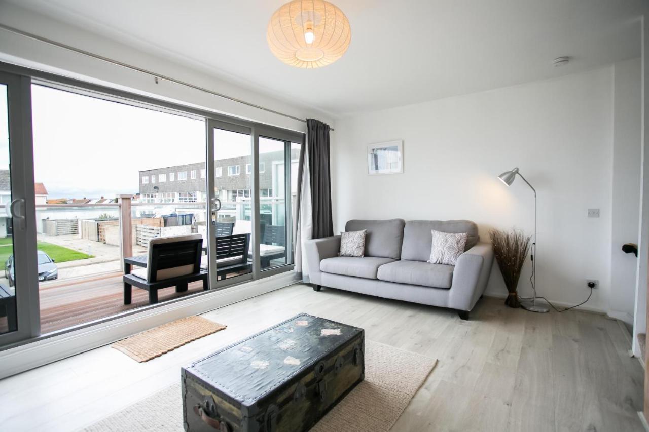 Beach Haven Chichester Ngoại thất bức ảnh