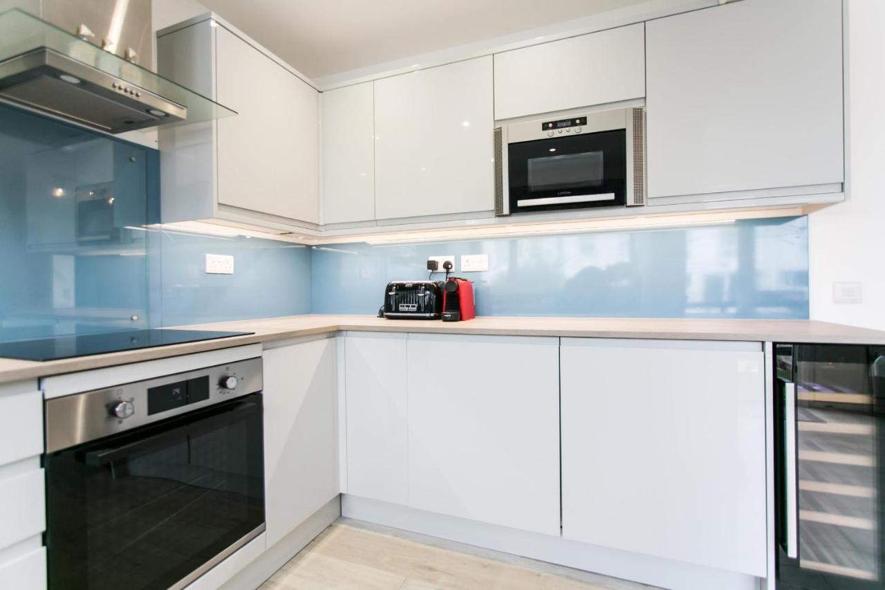 Beach Haven Chichester Ngoại thất bức ảnh