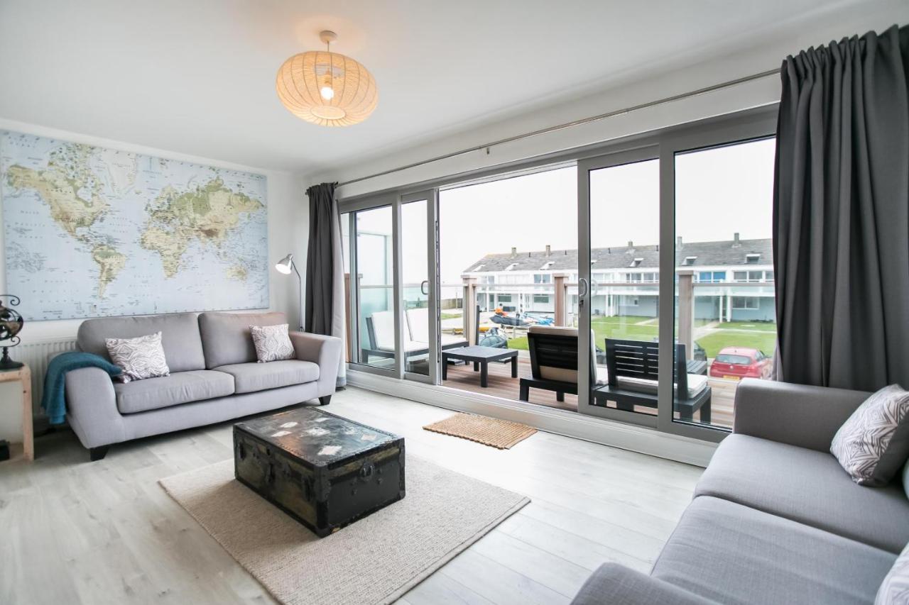 Beach Haven Chichester Ngoại thất bức ảnh
