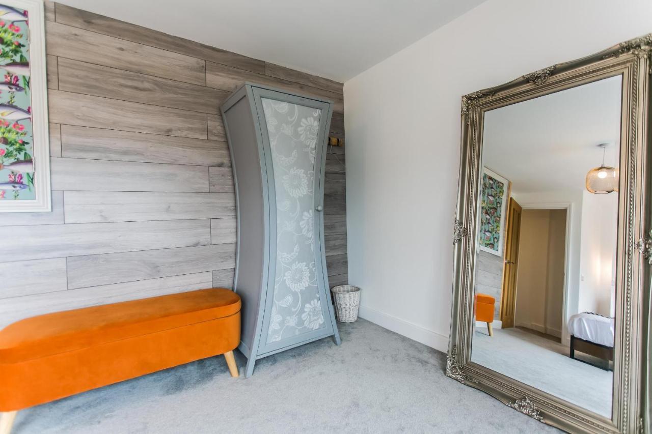 Beach Haven Chichester Ngoại thất bức ảnh