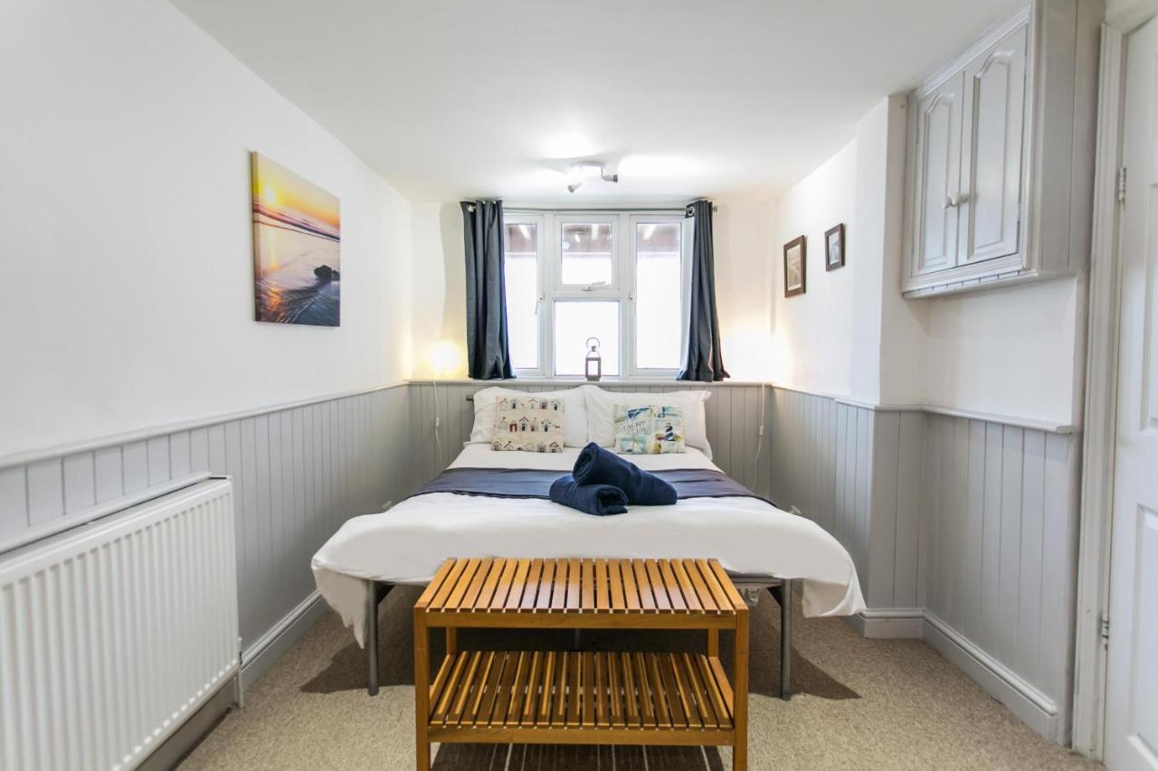 Beach Haven Chichester Ngoại thất bức ảnh