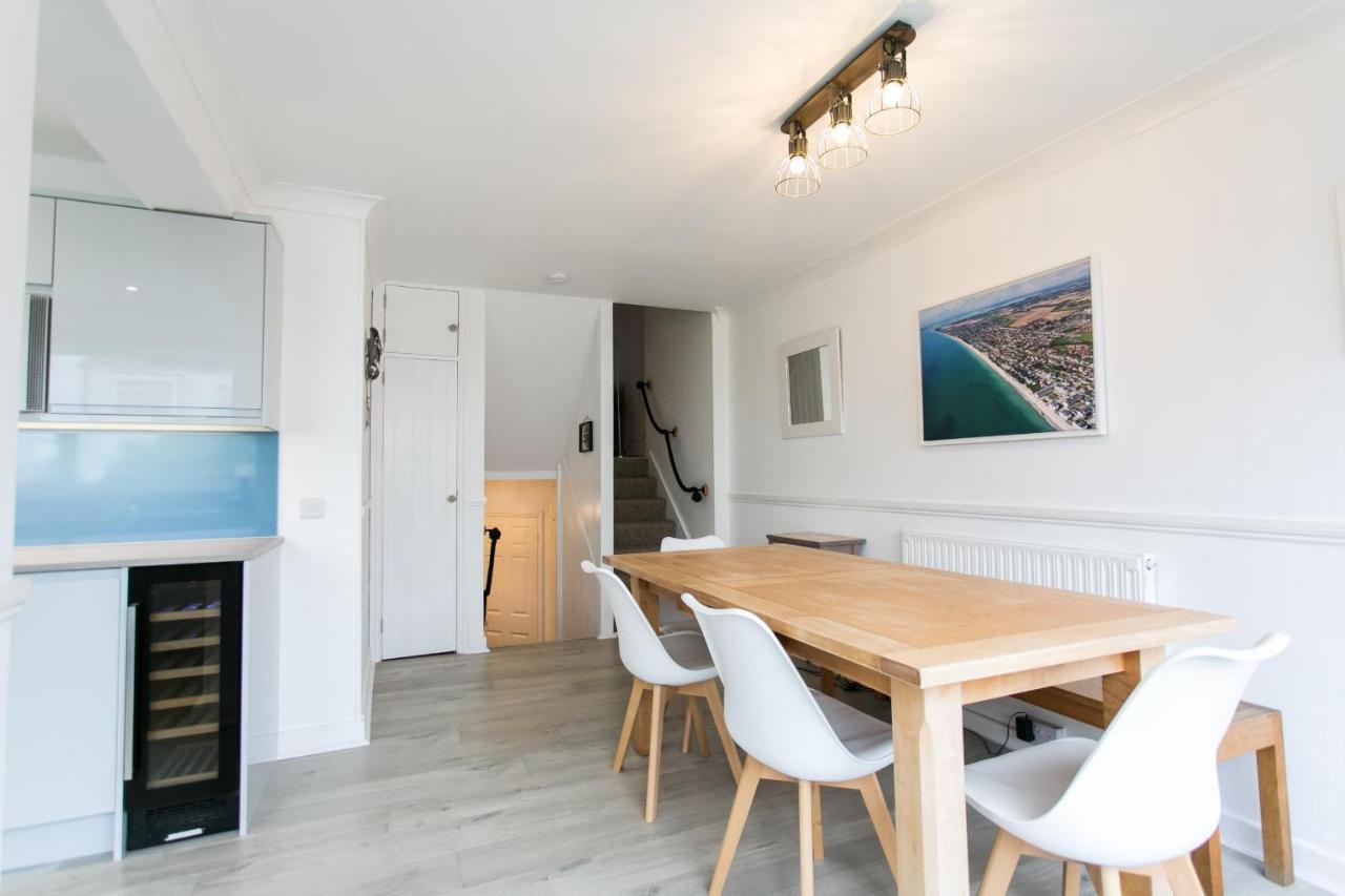 Beach Haven Chichester Ngoại thất bức ảnh