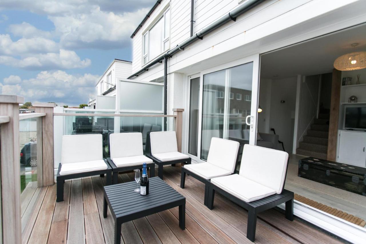 Beach Haven Chichester Ngoại thất bức ảnh