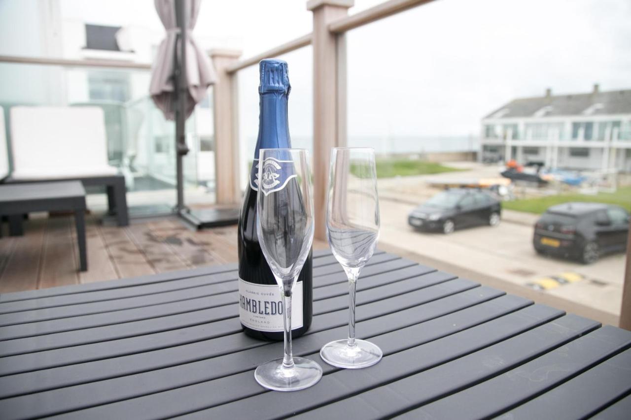 Beach Haven Chichester Ngoại thất bức ảnh