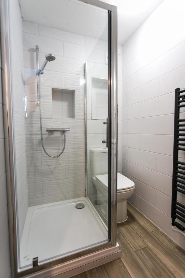 Beach Haven Chichester Ngoại thất bức ảnh