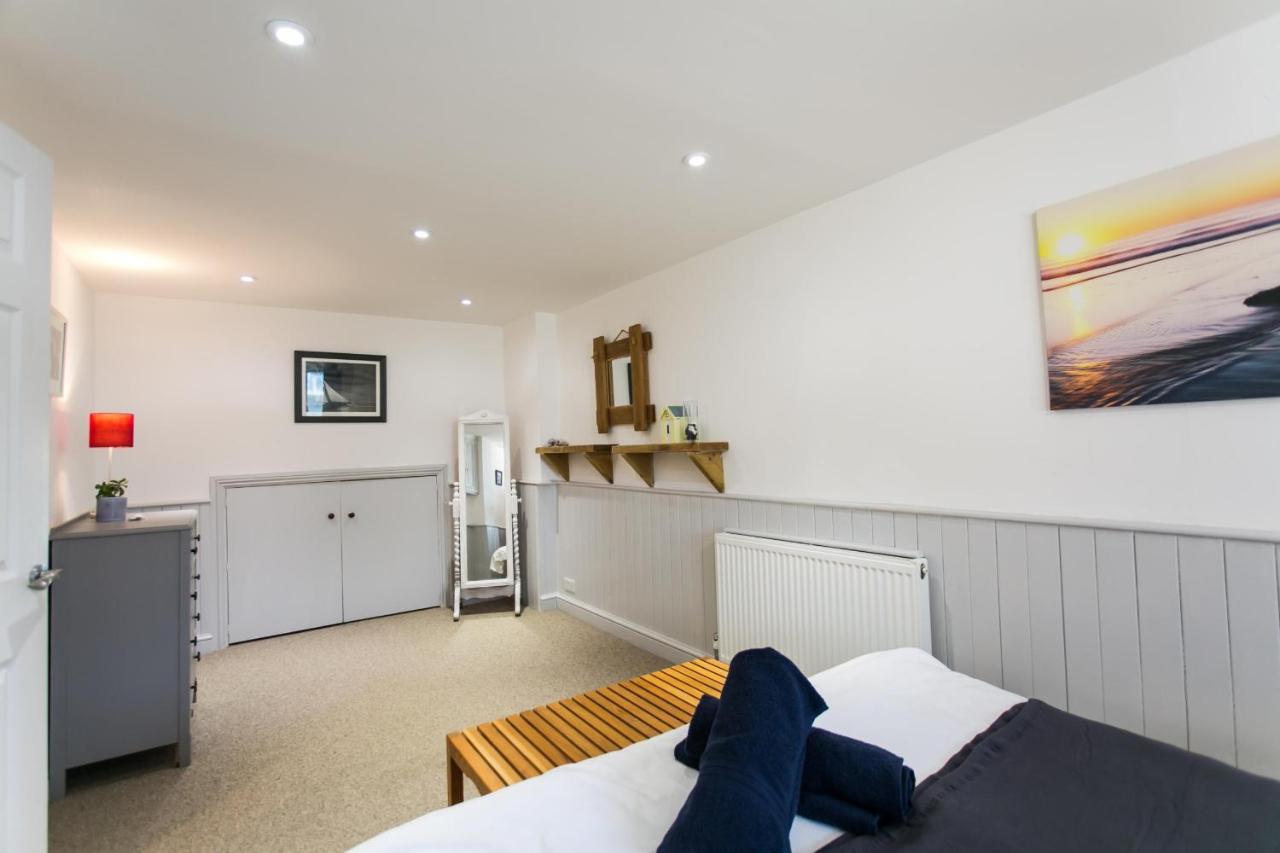 Beach Haven Chichester Ngoại thất bức ảnh