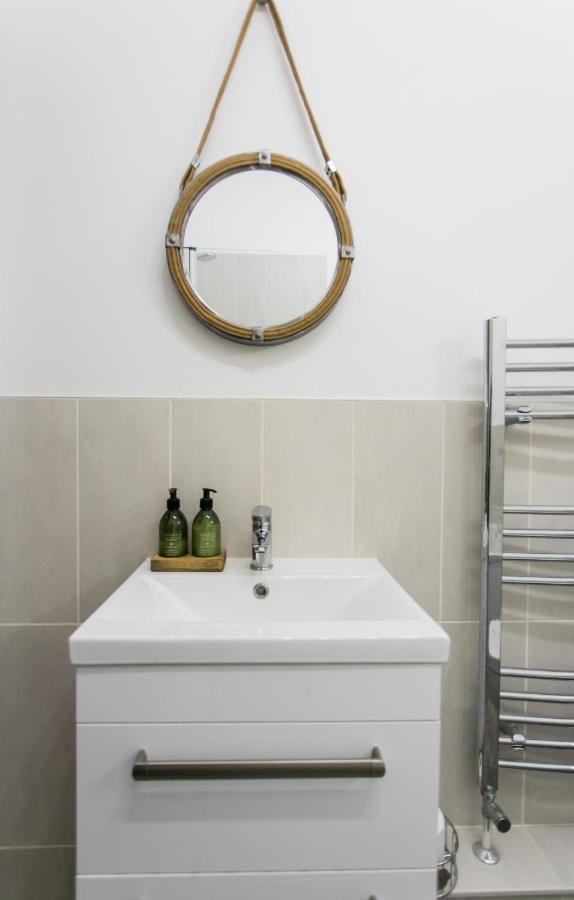 Beach Haven Chichester Ngoại thất bức ảnh