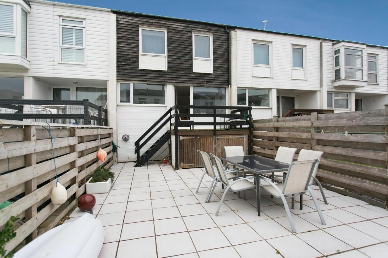 Beach Haven Chichester Ngoại thất bức ảnh
