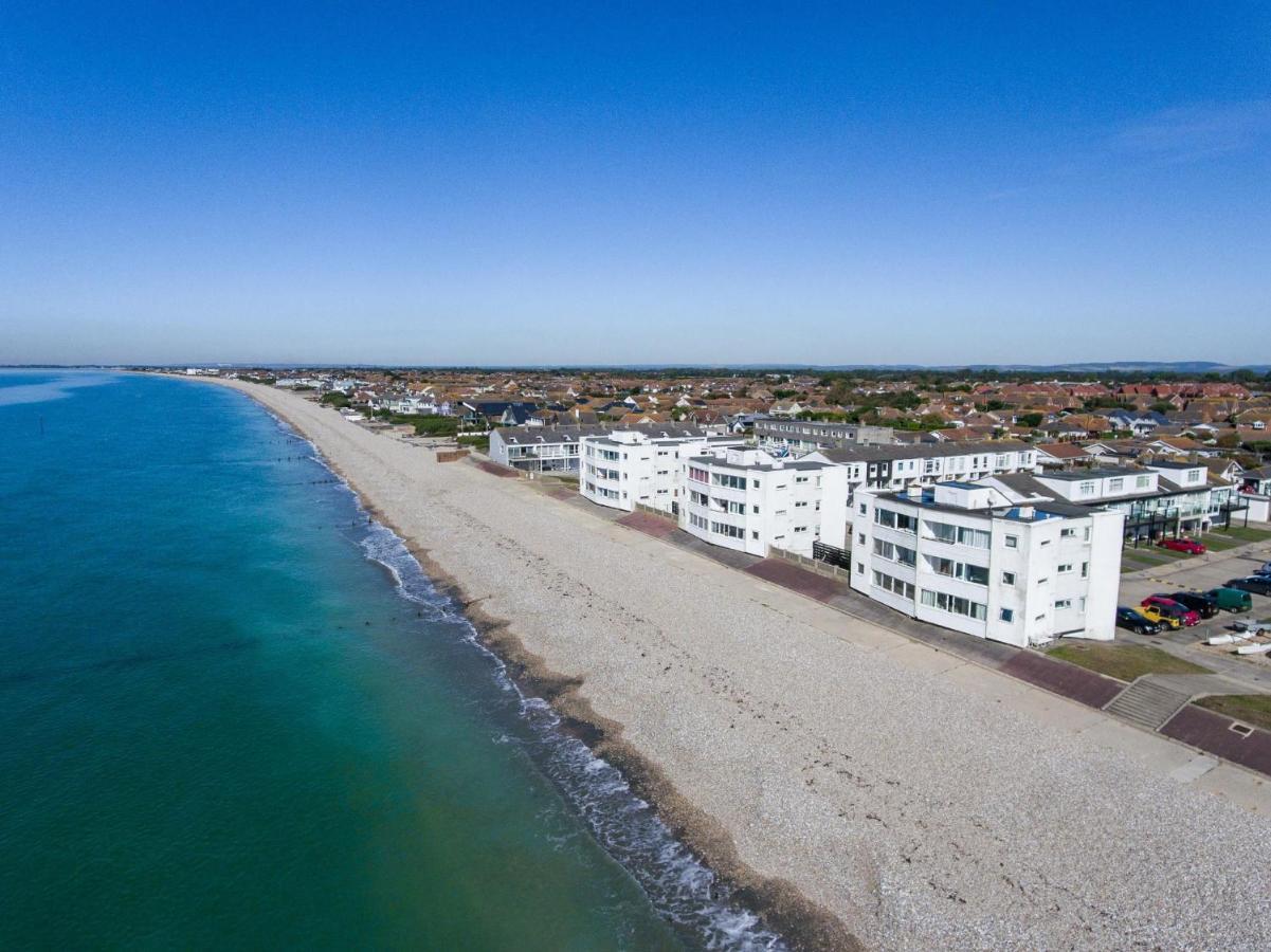 Beach Haven Chichester Ngoại thất bức ảnh