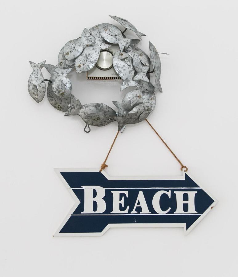 Beach Haven Chichester Ngoại thất bức ảnh
