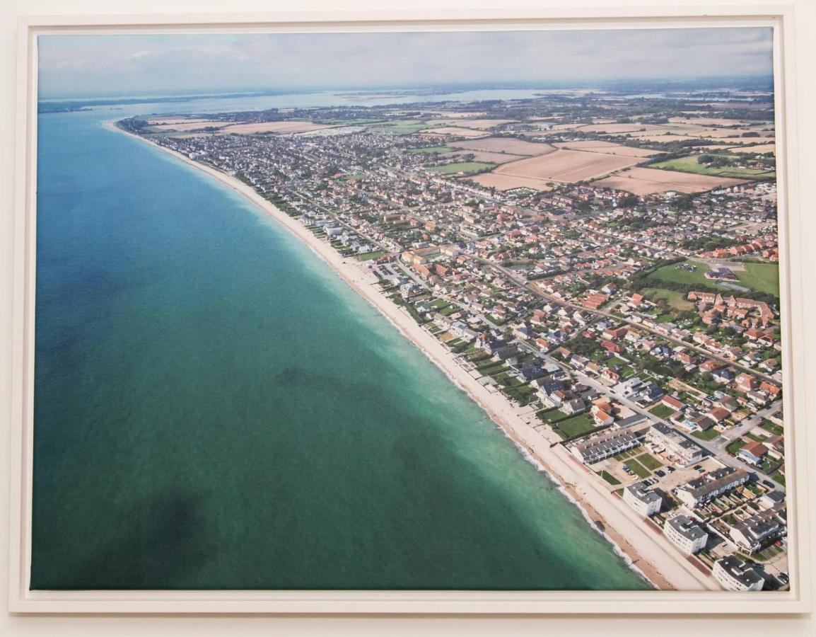 Beach Haven Chichester Ngoại thất bức ảnh