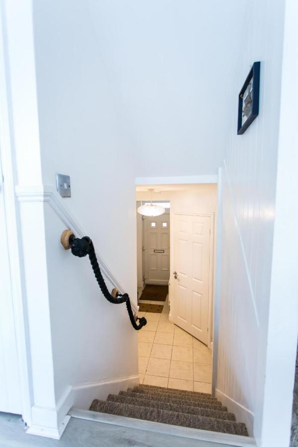 Beach Haven Chichester Ngoại thất bức ảnh