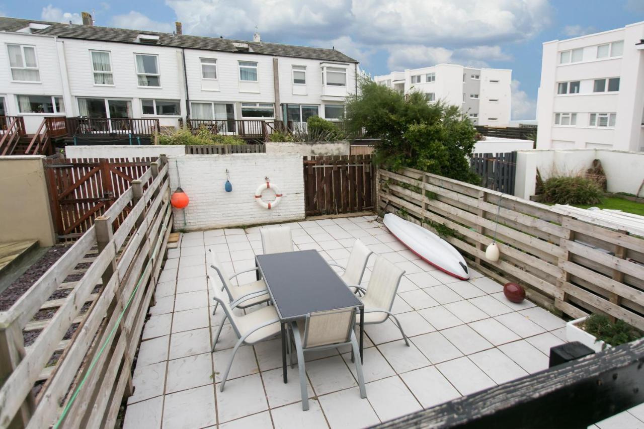 Beach Haven Chichester Ngoại thất bức ảnh