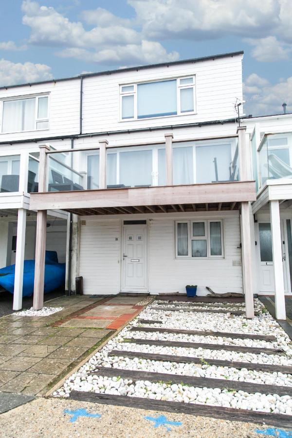 Beach Haven Chichester Ngoại thất bức ảnh