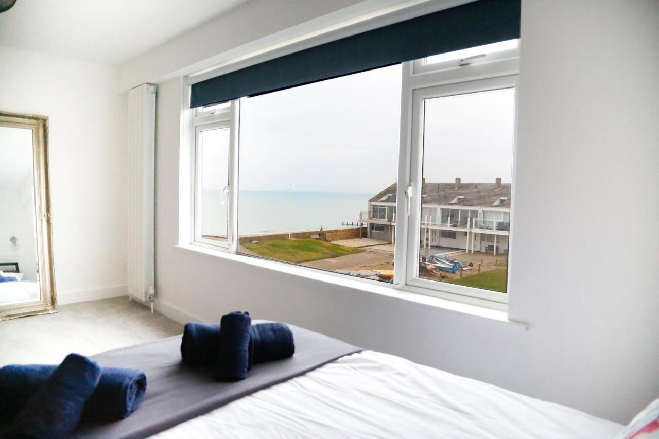 Beach Haven Chichester Ngoại thất bức ảnh