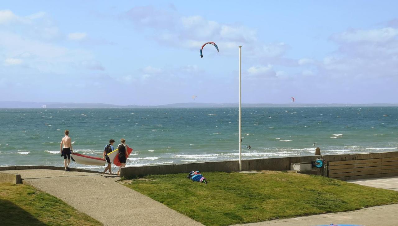 Beach Haven Chichester Ngoại thất bức ảnh