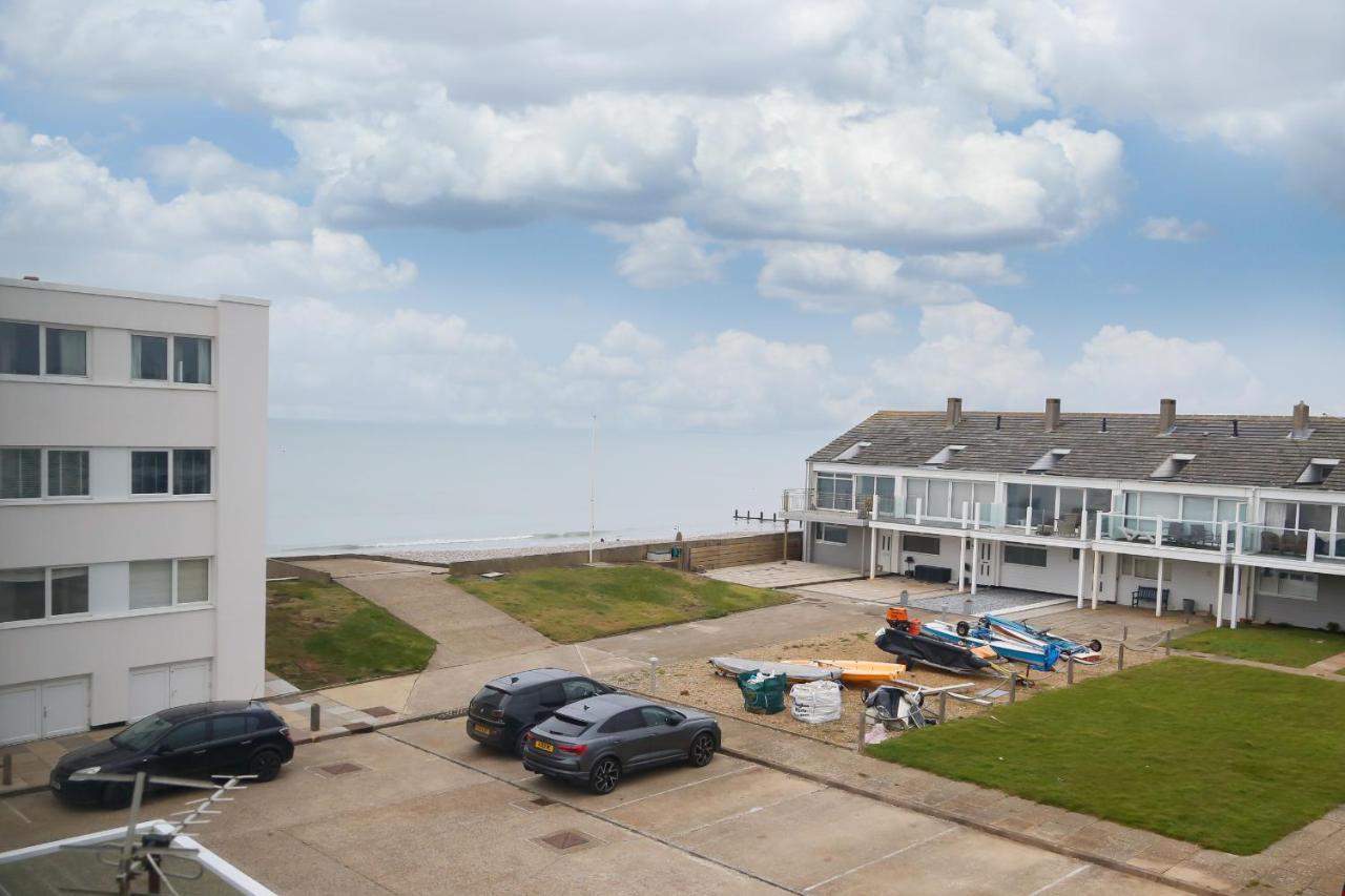Beach Haven Chichester Ngoại thất bức ảnh